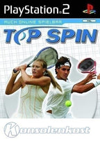 Top Spin