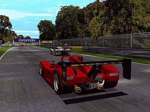 Total Immersion Racing (DE)