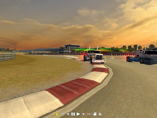 Total Immersion Racing (DE)