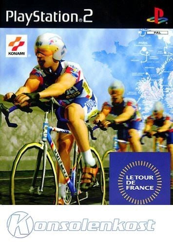 Tour de France