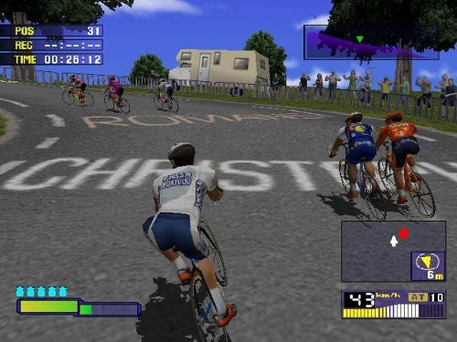 Tour de France