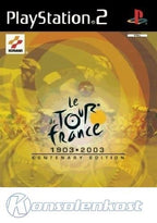 Tour de France - Centenary Edition (DE)