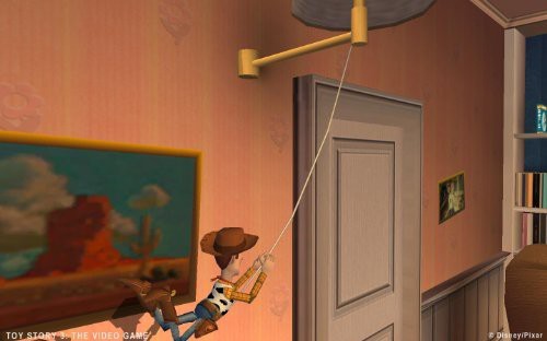 Toy Story 3: Das Videospiel (DE)