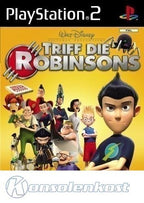 Triff die Robinsons (DE)