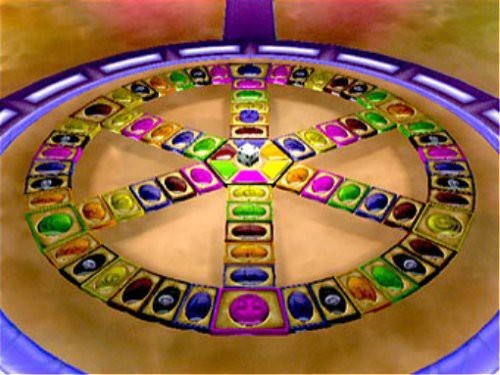Trivial Pursuit Unlimited (DE)