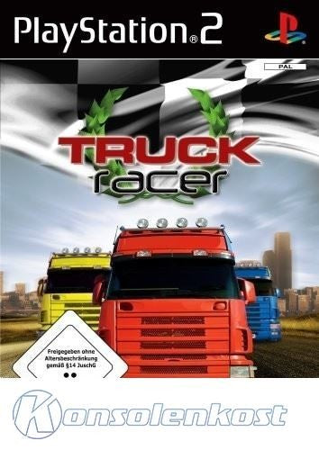 Truck Racer (DE)