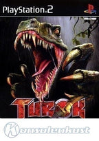 Turok Evolution (DE)