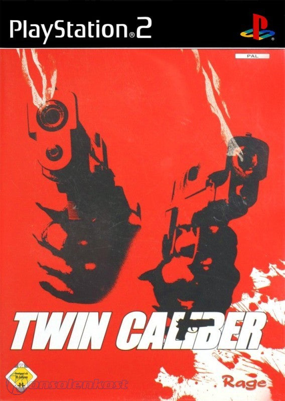 Twin Caliber (DE)