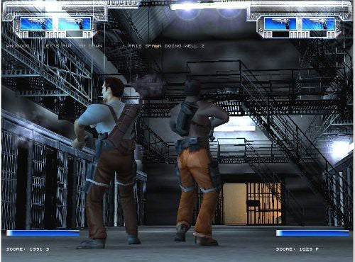 Twin Caliber (DE)