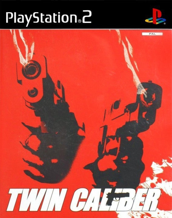 Twin Caliber (DE)