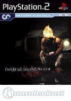 Twisted Metal Black Online (DE)