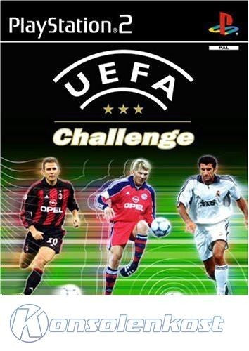 UEFA Challenge (DE)