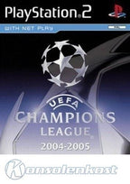 UEFA Champions League 2004-2005
