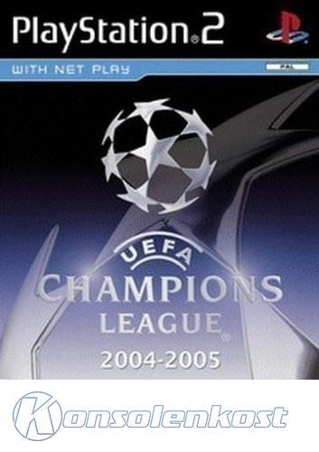 UEFA Champions League 2004-2005