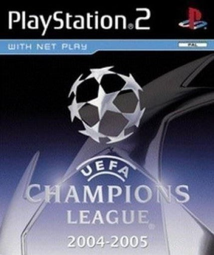 UEFA Champions League 2004-2005