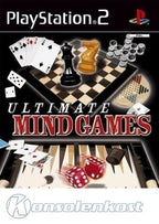 Ultimate Mind Games (DE)
