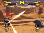 Ultimate Ninja 4: Naruto Shippuden (DE)