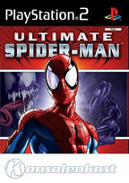 Ultimate Spiderman (DE)