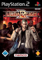 Urban Reign (DE)