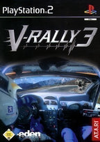 V-Rally 3 (DE)
