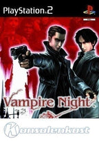 Vampire Night (DE)