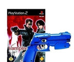 Vampire Night + Pistole G-Con 2