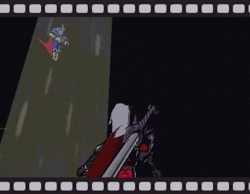 Viewtiful Joe (DE)