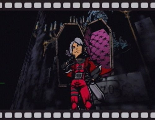 Viewtiful Joe (DE)
