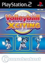 Volleyball Xciting