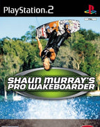 Shaun Murray's Wakeboarding Unleashed / Pro Wakeboarder