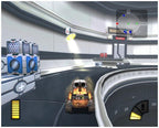 WALL-E: Der Letzte räumt die Erde auf (DE)