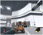 WALL-E: Der Letzte räumt die Erde auf (DE)