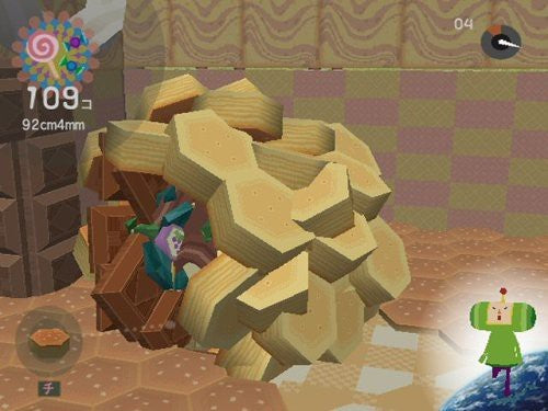We Love Katamari (DE)