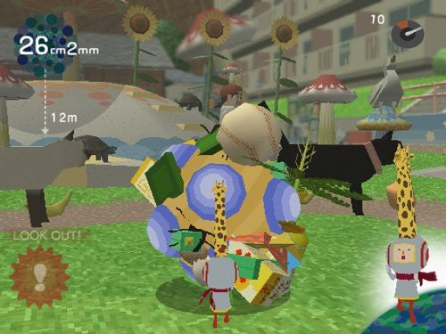 We Love Katamari (DE)