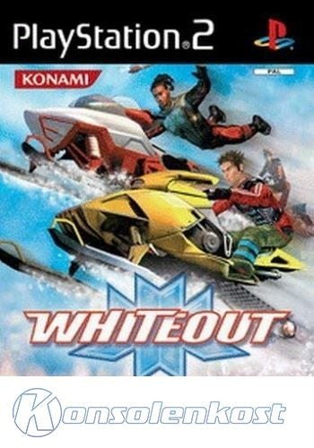 Whiteout (DE)