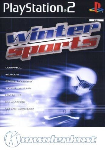 Winter Sports