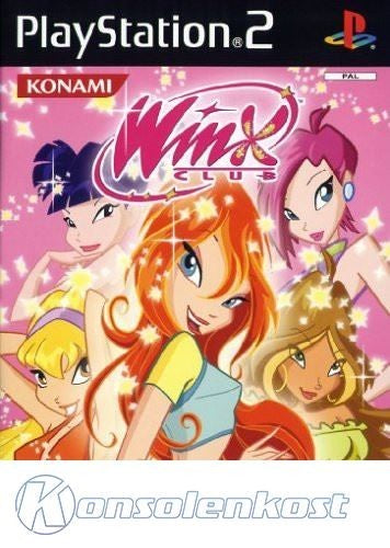 Winx Club
