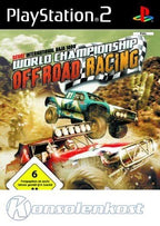 World Championship Offroad Racing (DE)