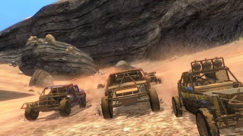 World Championship Offroad Racing (DE)