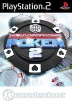 World Championship Poker 2: All In