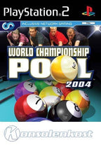 World Championship Pool 2004 (DE)