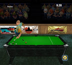 World Championship Pool 2004 (DE)