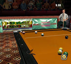 World Championship Pool 2004 (DE)