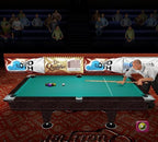 World Championship Pool 2004 (DE)