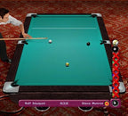 World Championship Pool 2004 (DE)