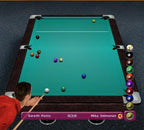 World Championship Pool 2004 (DE)