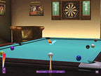 World Championship Snooker 2003 (DE)