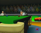 World Championship Snooker 2003 (DE)
