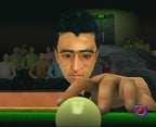 World Championship Snooker 2003 (DE)