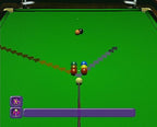 World Championship Snooker 2003 (DE)